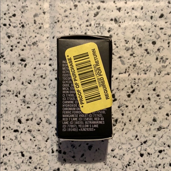 NWT MAC Cosmetics Melon Pigment Full Size - Picture 4 of 8